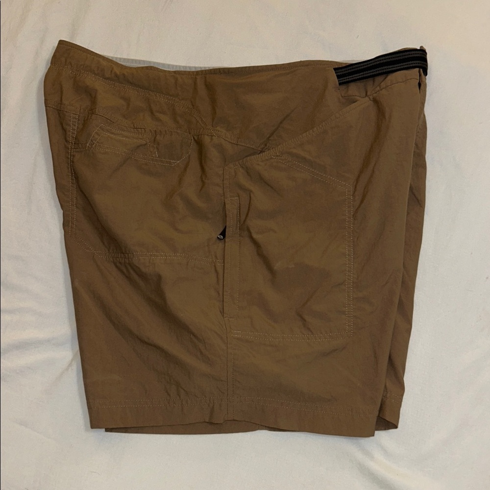 Mountain Hardware Performance Outdoor Shorts - image 6